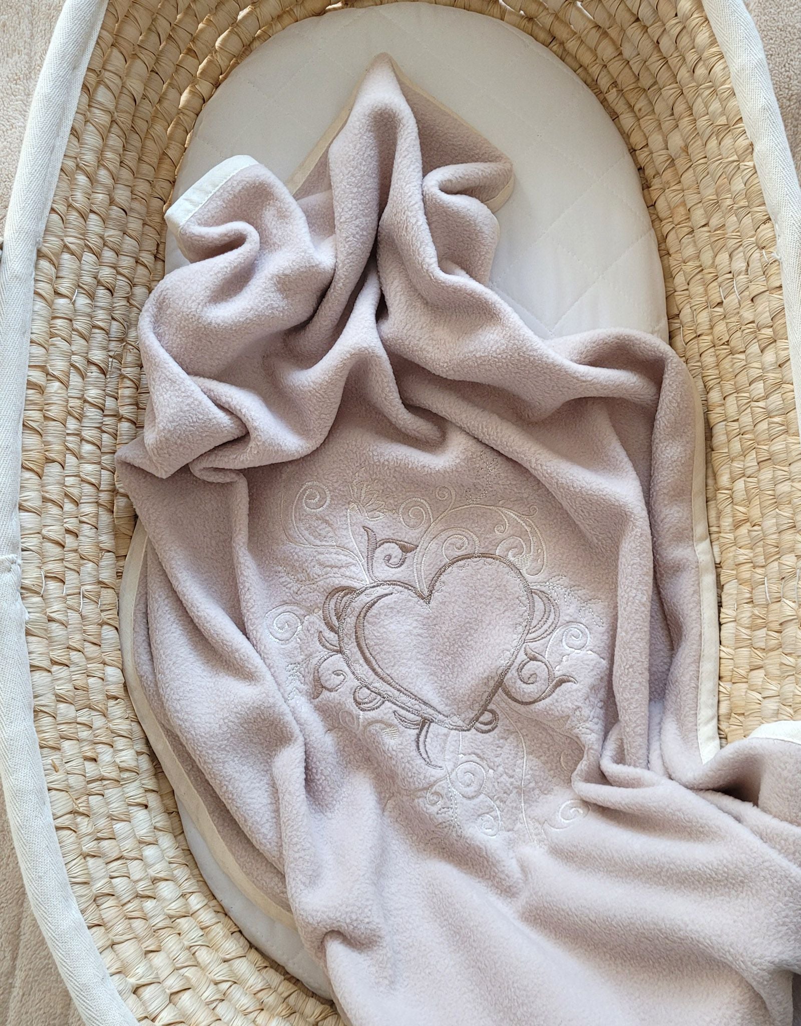 Blankets