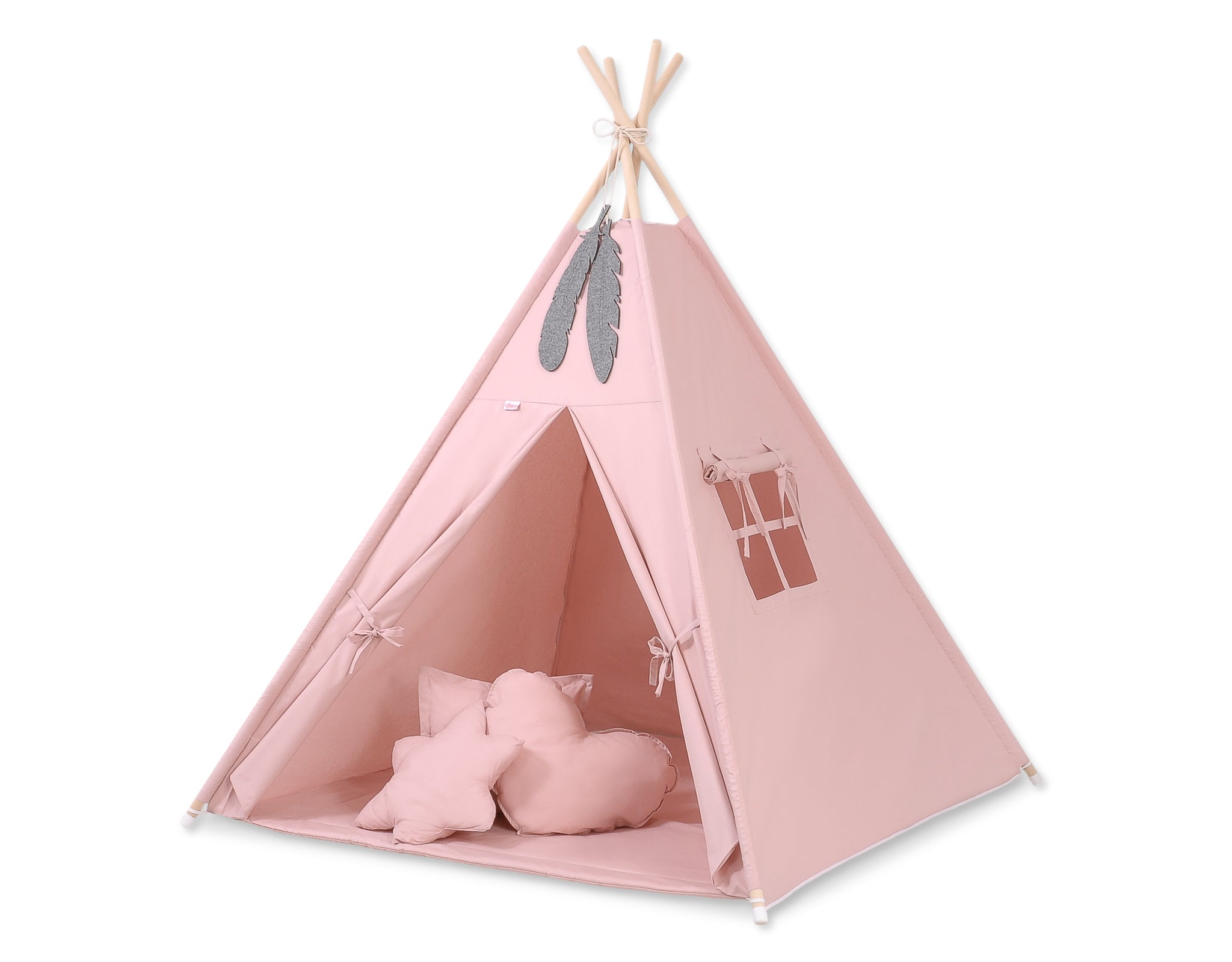 Teepee Tent