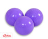 Plastic Balls ForTheDryPool50pcs–Lavender