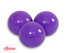 Plastic Balls ForTheDryPool50pcs–Lilac