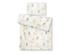 Baby Bedding Set 2-Pcs with Filling 135x100 cm – Balloons