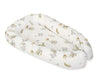 Baby Nest Double-Sided Premium Cocoon for Infants MY SWEET BABY – Gooses