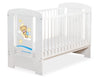 Babybedje 120x60cm Goedenacht