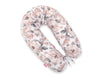 Multifunctional Pregnancy Pillow Longer – Sepia Roses