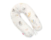 Multifunctional Pregnancy Pillow Longer – Balloons