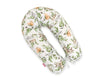 Multifunctional Pregnancy Pillow Longer – Woodland Green