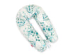 Multifunctional Pregnancy Pillow Longer – Eucalyptus Mint
