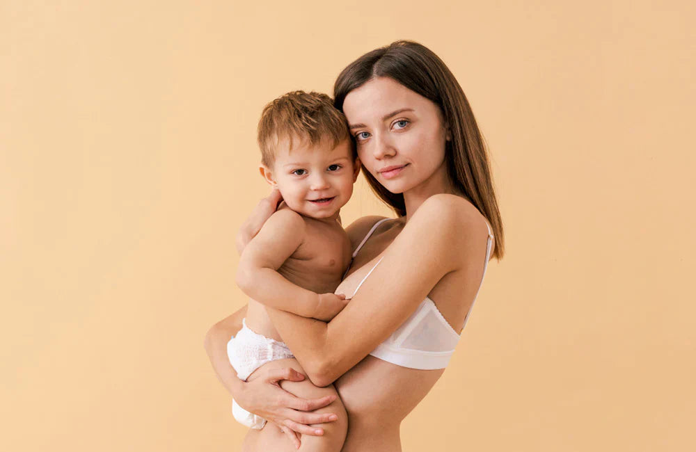 The Baby Care Guide
