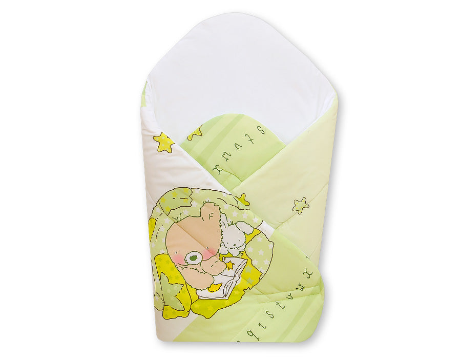 Baby Nest with Stiffening