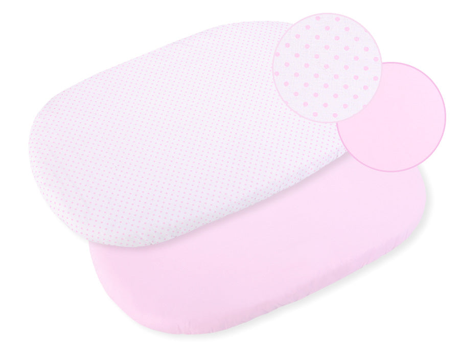 Accessories for Moses Baskets Wicker Cribs