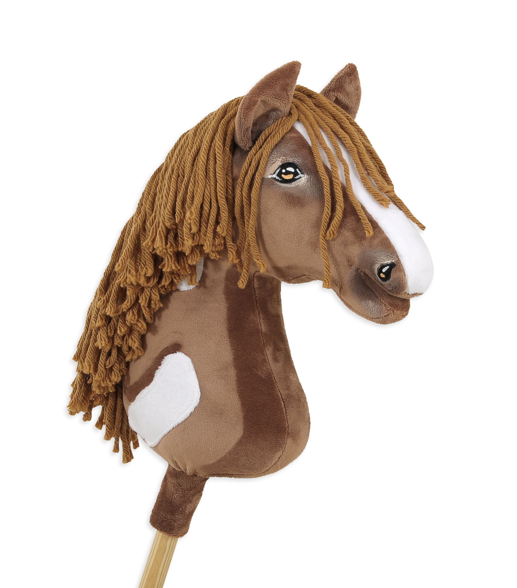 Premium Horses on a Stick