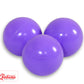 Plastic Balls ForTheDryPool50pcs–Lavender