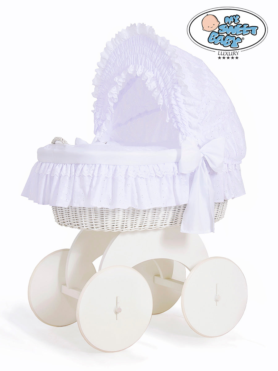 Extra Cover Set 4-pcs