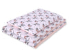 Baby Cotton Bedding Set 2-Pcs – Little Doggies