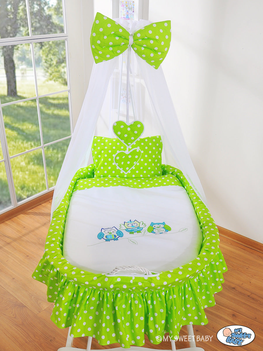Extra Cover Set 4-pcs