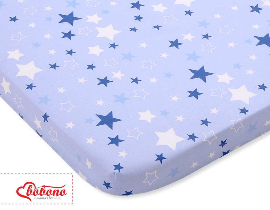 Sheet Made of Cotton