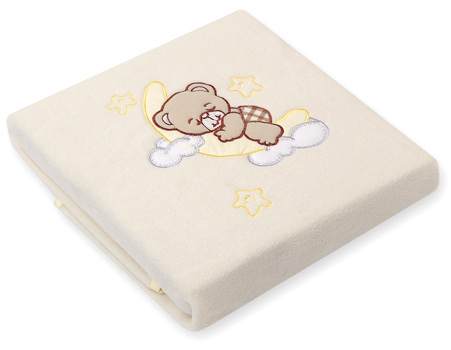 Polar Fleece Blanket