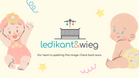 WickerDollPushchairWhiteWithPinkBeddingAndSoftPadding