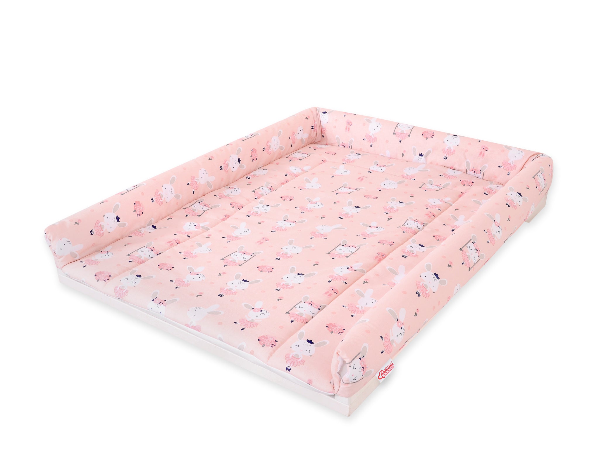 Changing Mat for Changing Table - Printed