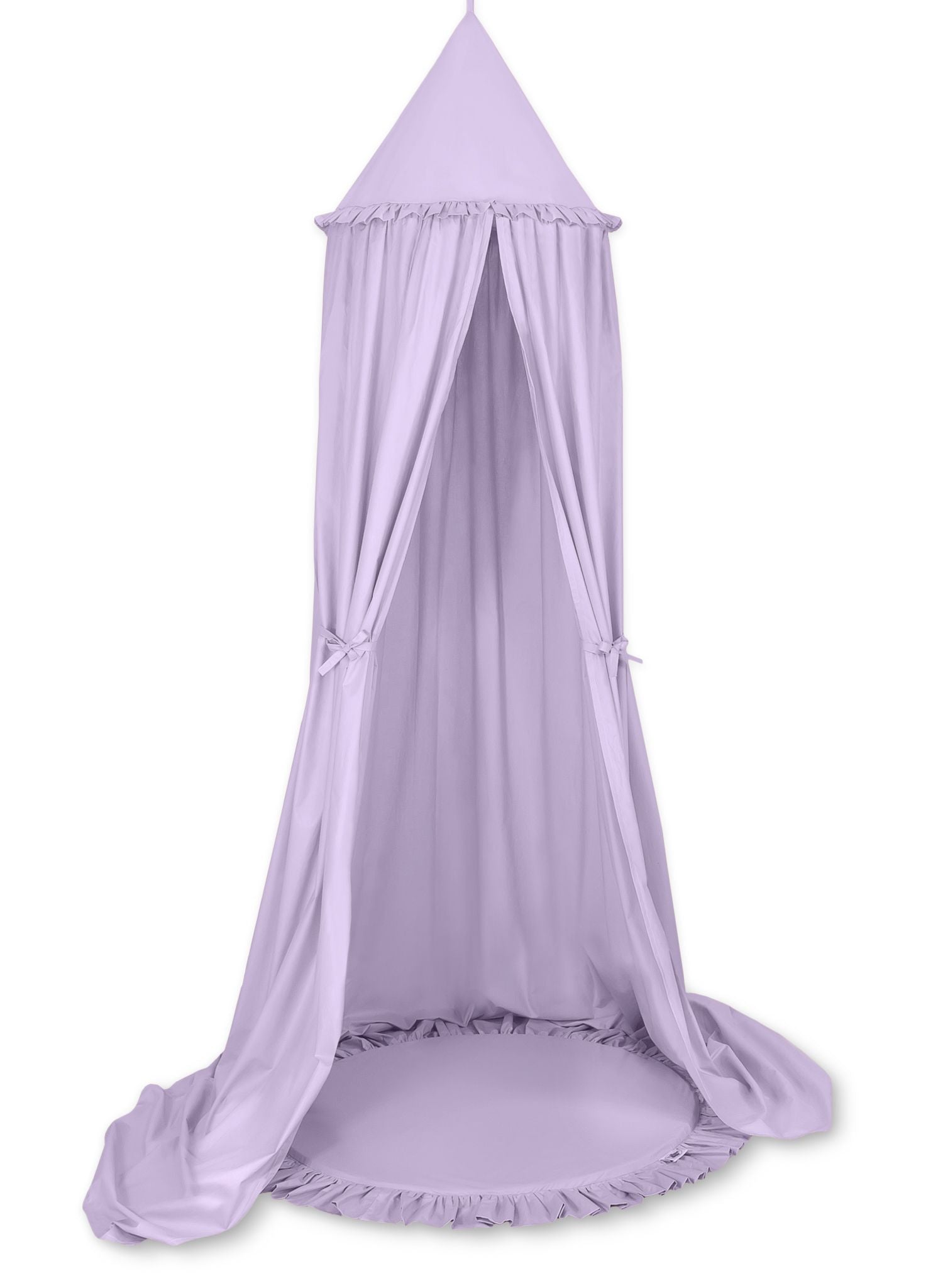 Set: Hanging Canopy + Floor Play Mat