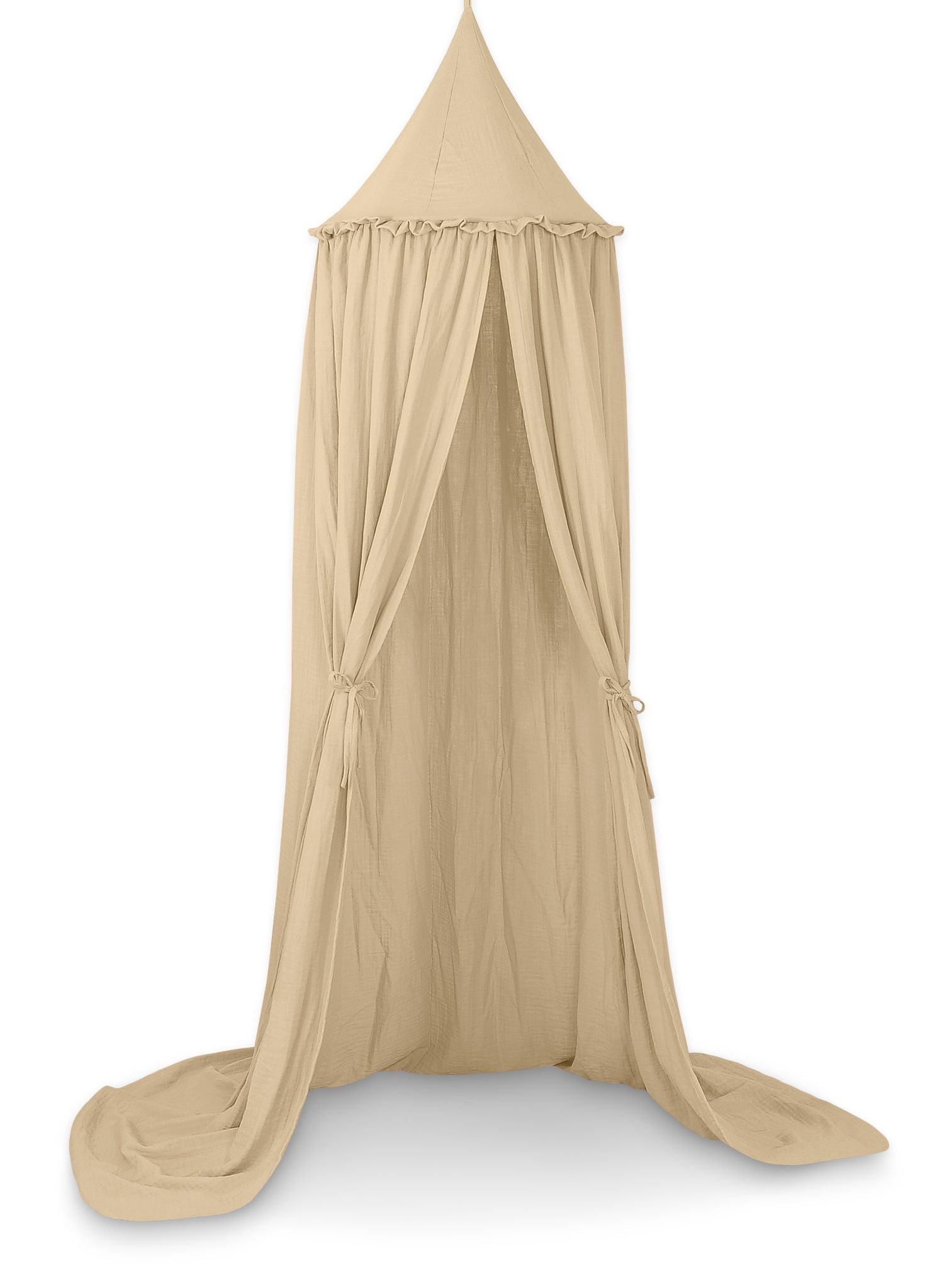 Muslin Hanging Canopy
