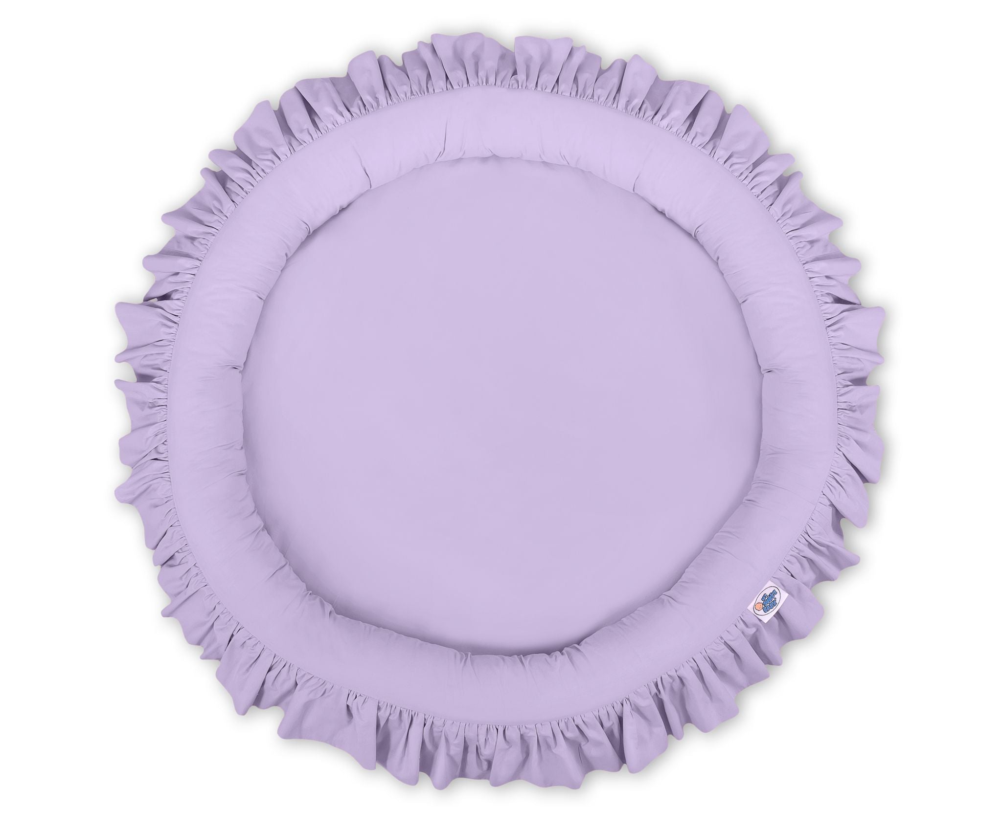 Nest with Flounce