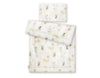 Babybeddengoedset 2-delig met vulling 135x100 cm – Ballonnen