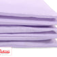 2-Piece Baby Bedding Set – Hanging Hearts Design | Lilac