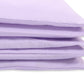 2-Piece Baby Bedding Set – Hanging Hearts Design | Lilac