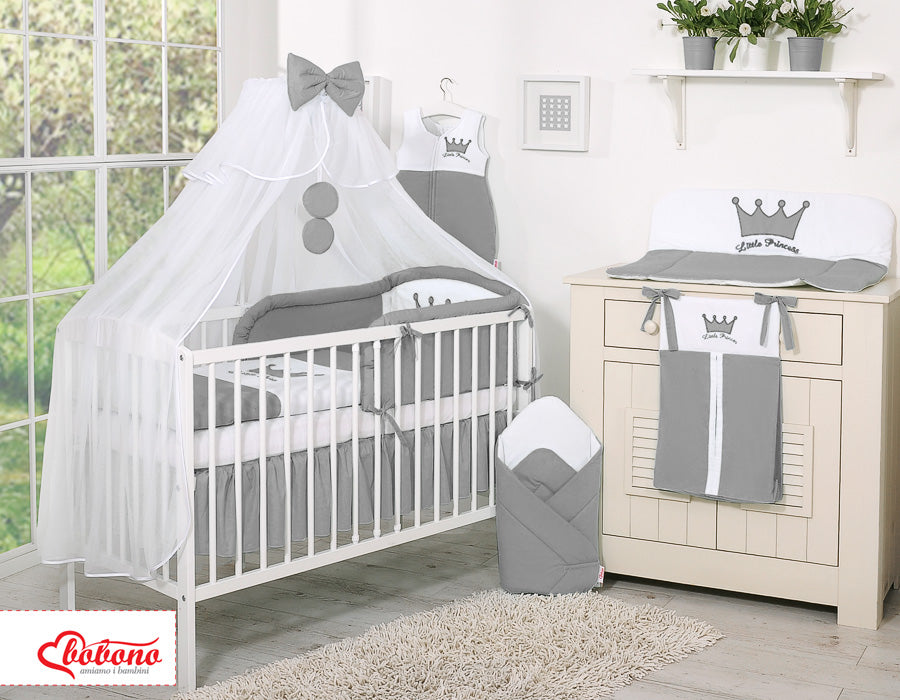 5-Piece Sets (with Mosquito Net)