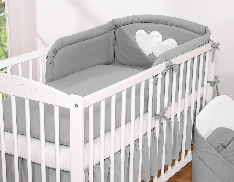 Bedding Set 3-Pcs