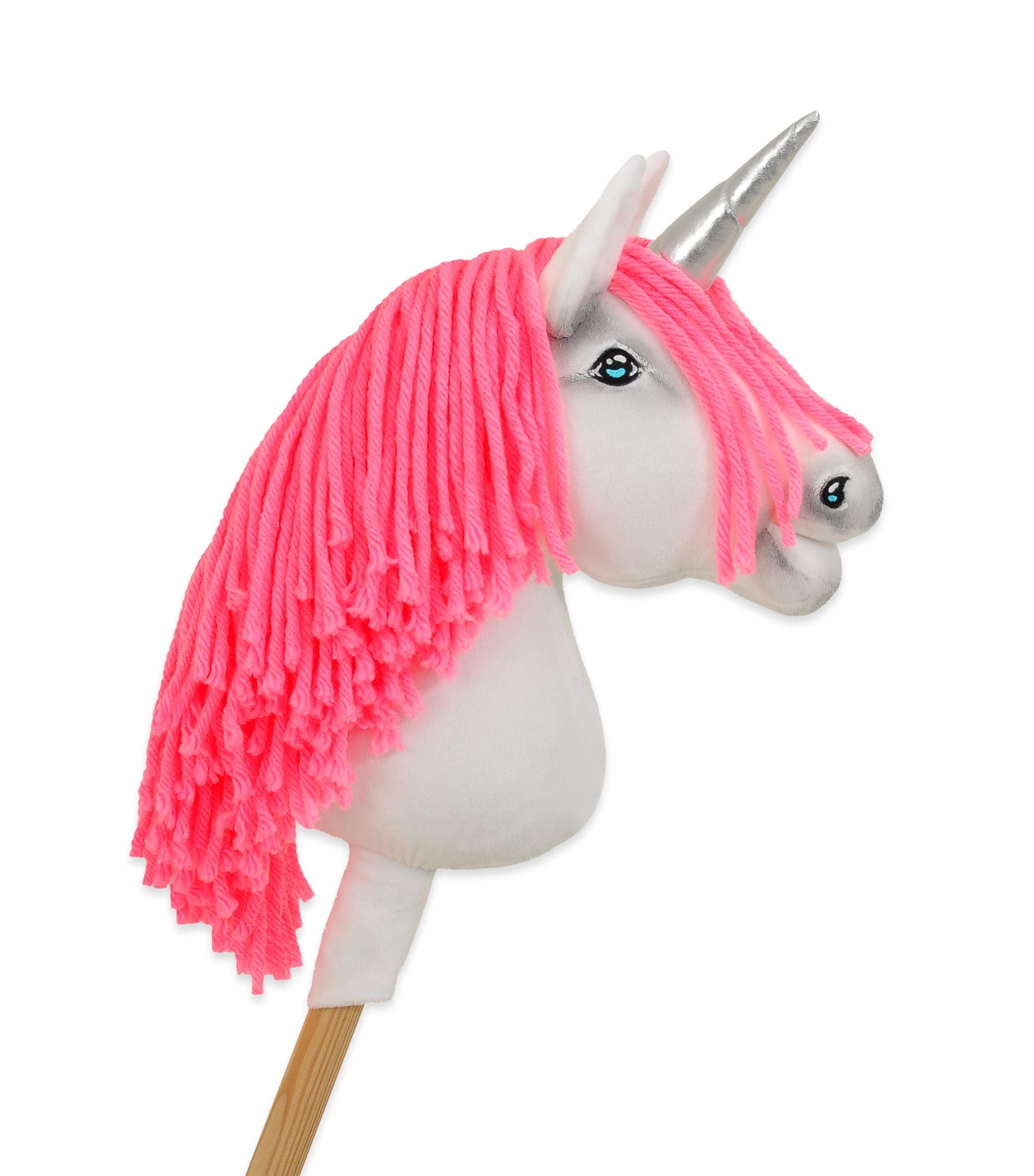 Premium Unicorn on a Stick