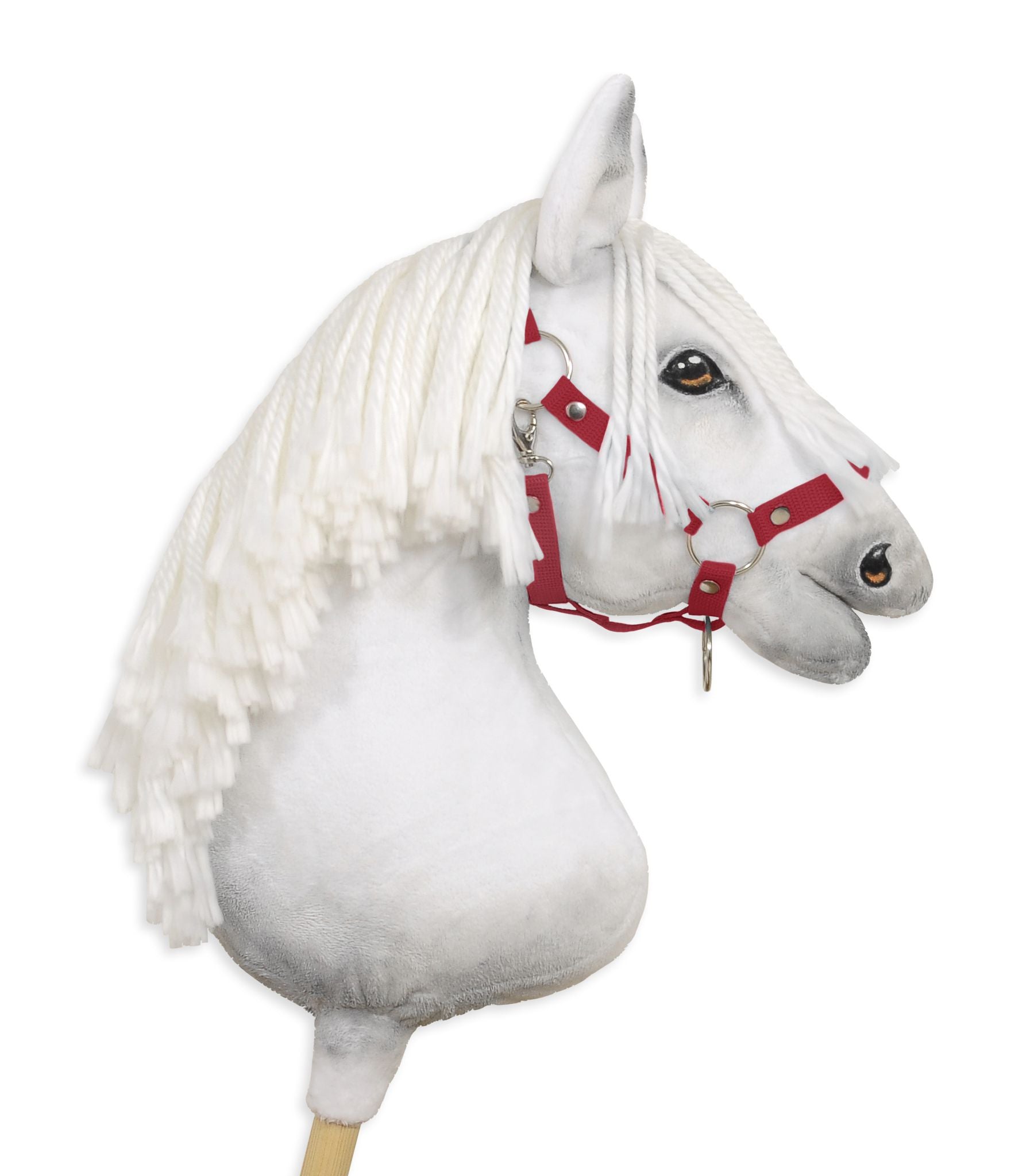 Hobby Horse - Horse Halters Big A3