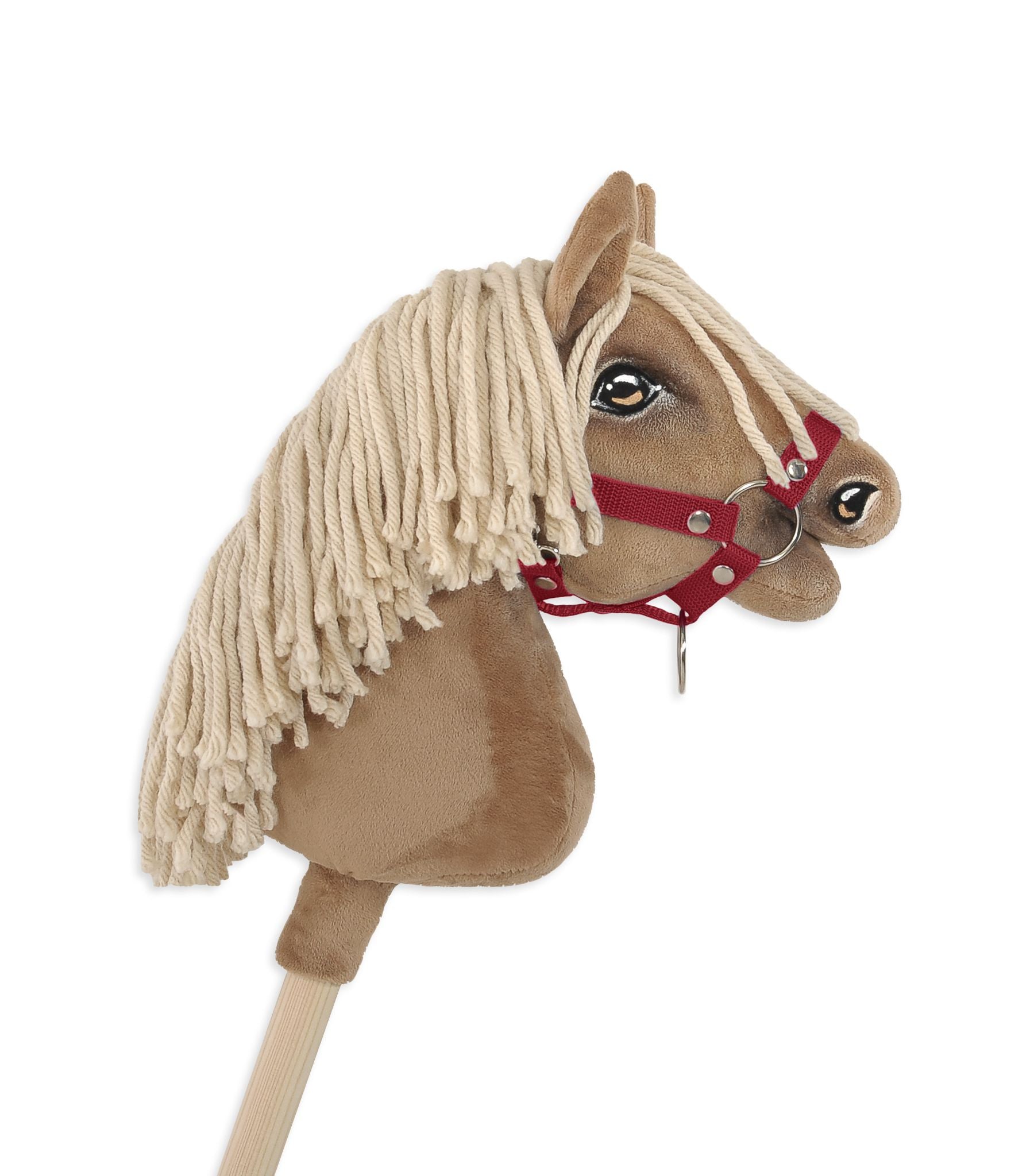 Hobby Horse - Horse Halters Small A4