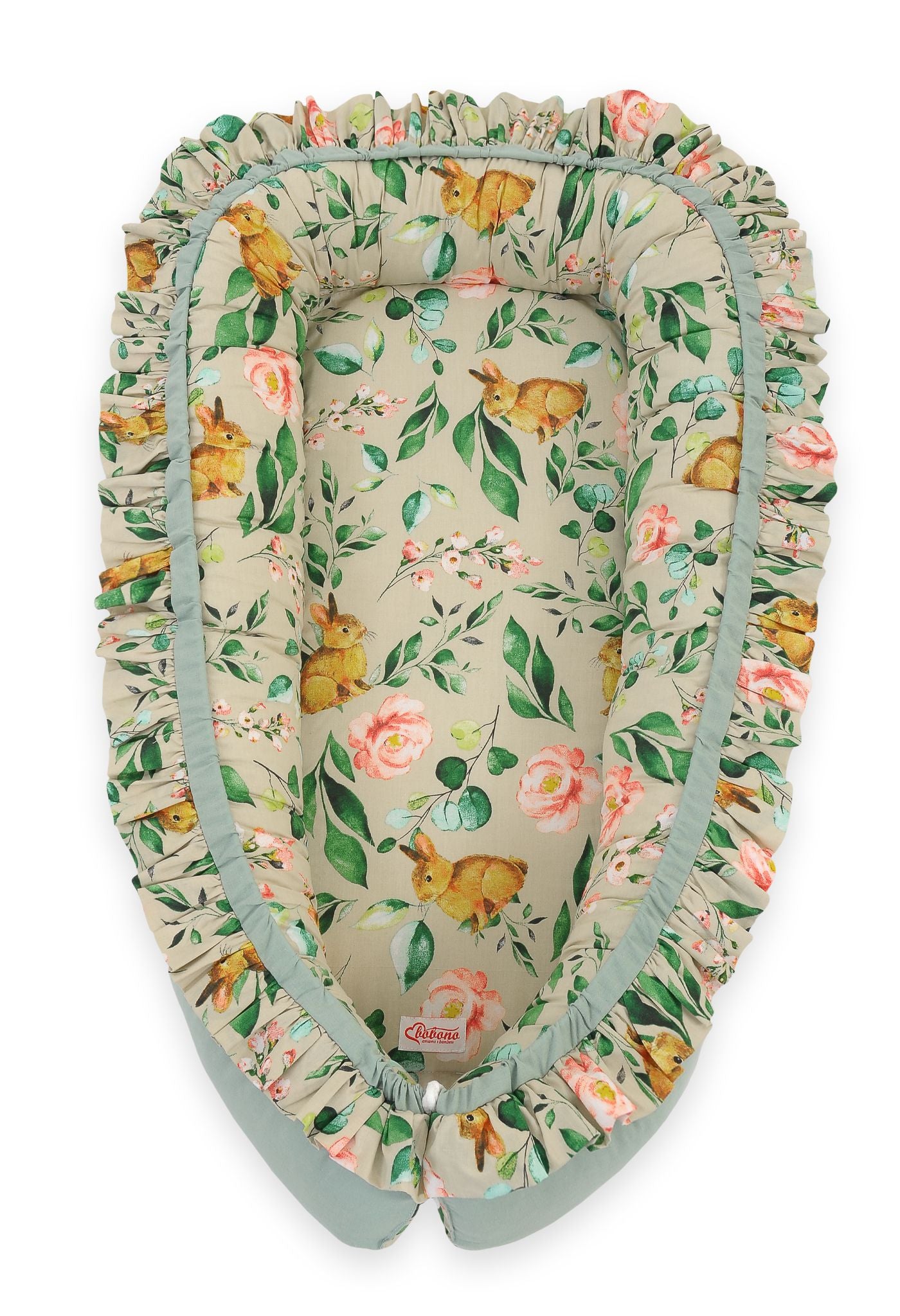 Baby nest – Cocoon premium