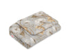 Bedding set 2-pcs 75x100cm NEWBORN- Dandelions grey