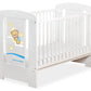 Babybedje 120x60cm Goedenacht