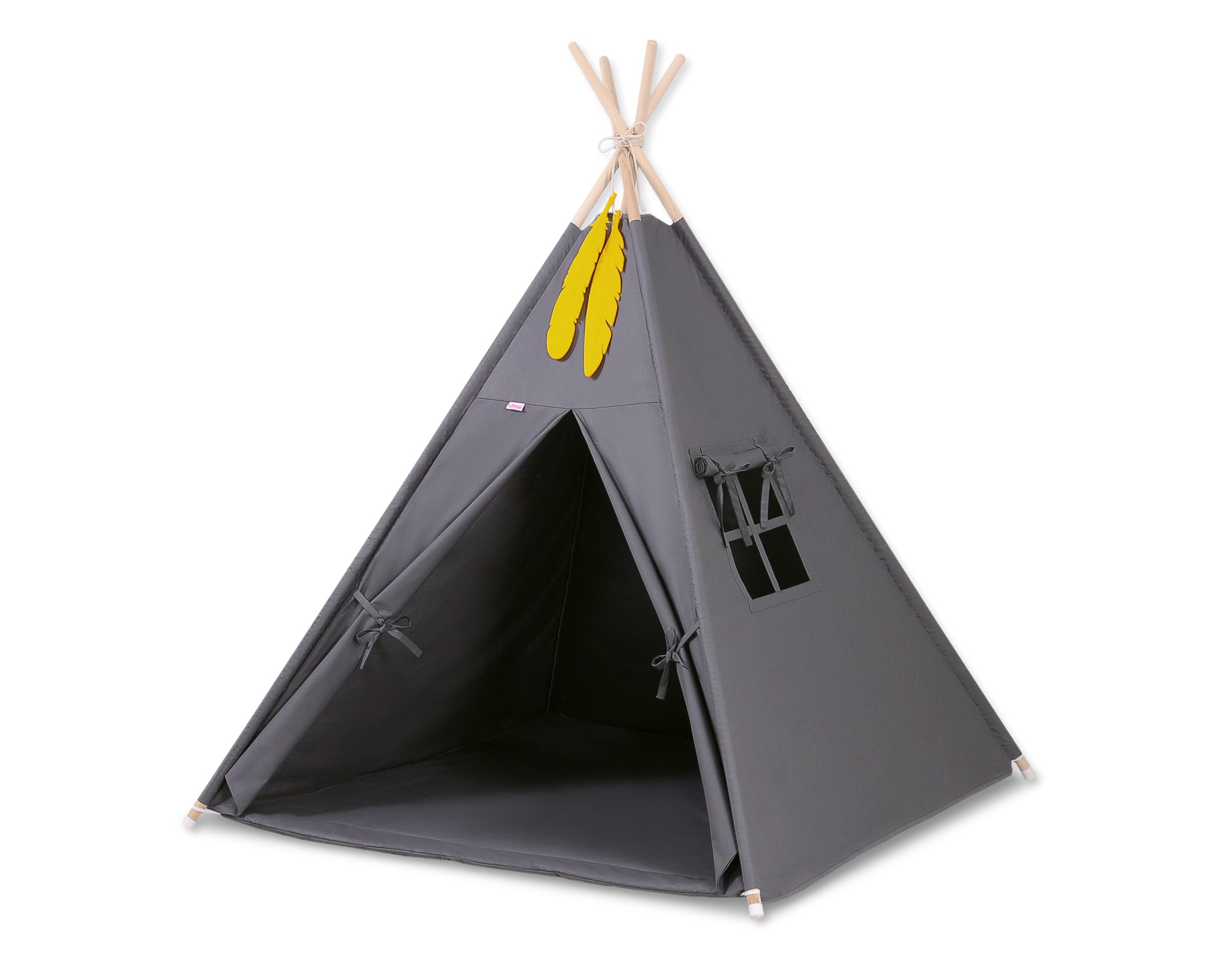 MINI Set: Teepees Tent+Play mat