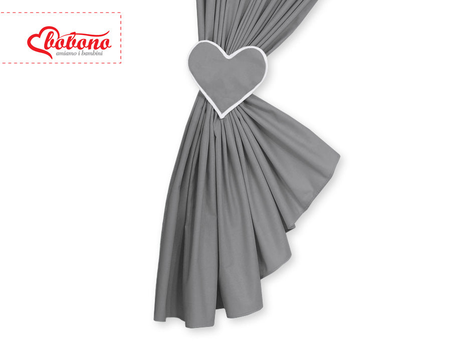 Curtains for Baby Room