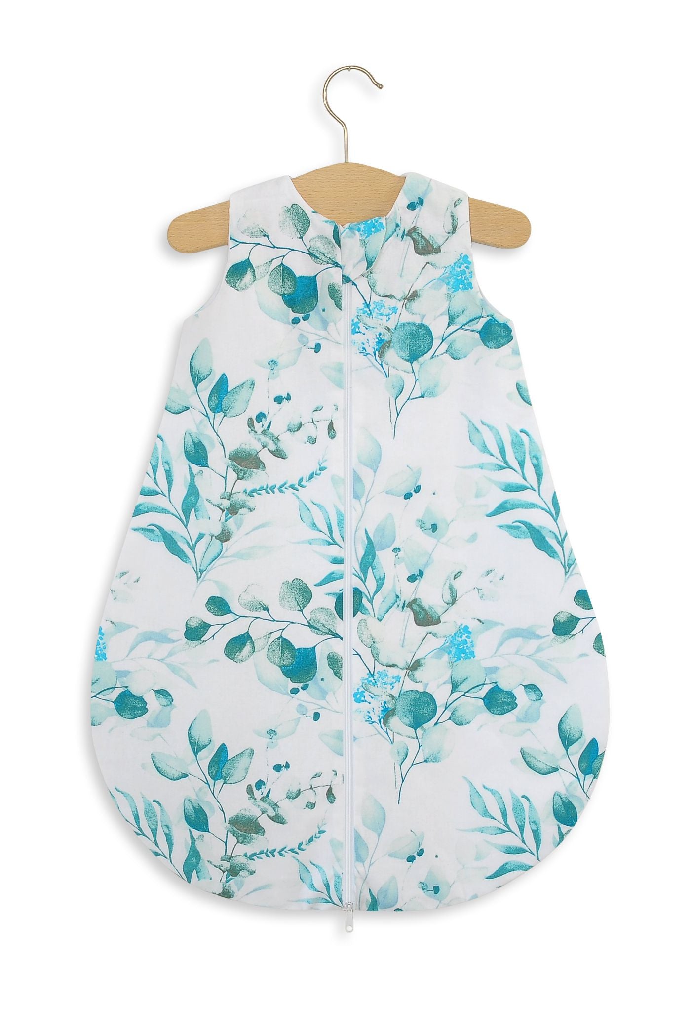 COTTON Baby Sleeping Bags TOG 1.0