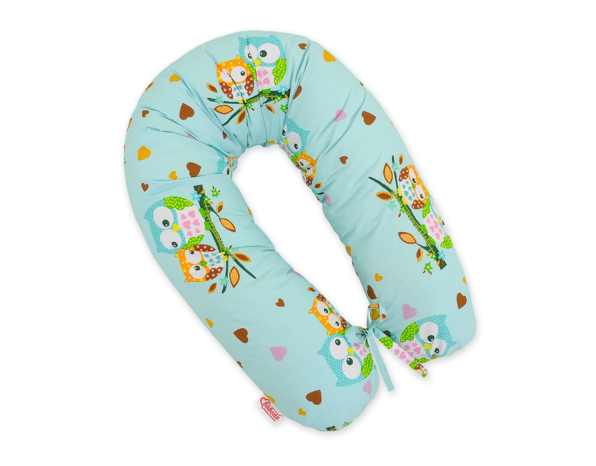 Pregnancy Pillow