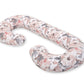 Maternity Support Pillow C – Sepia Roses
