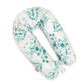 Multifunctional Pregnancy Pillow Longer – Eucalyptus Mint