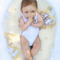 Multifunctional Pregnancy Pillow Longer – Balloons