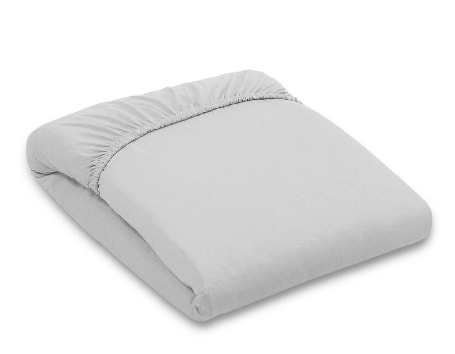 Sheet Made of Jersey