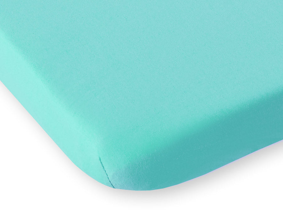 Sheet Made of Jersey