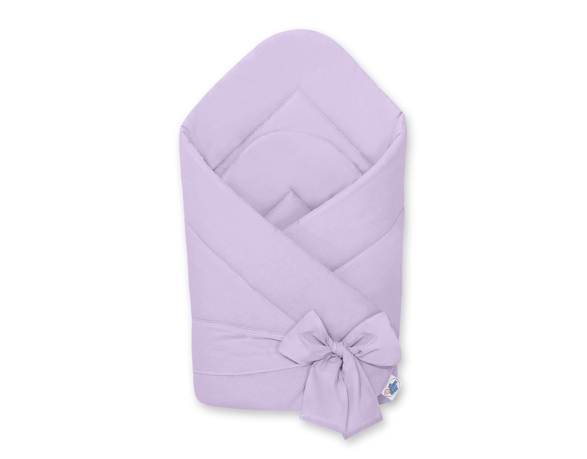 Baby Nest with Bow
