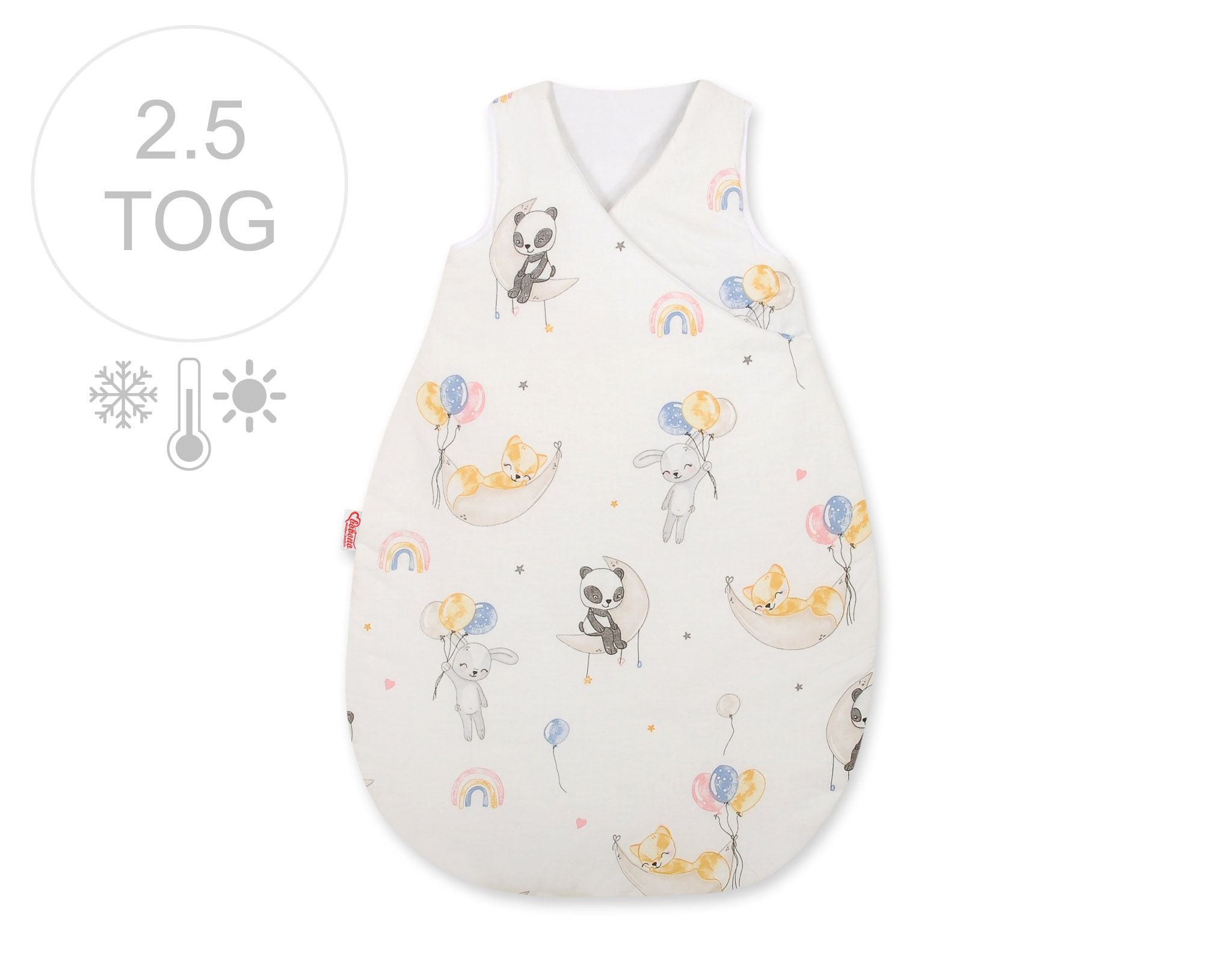 Sleeping Bag 75 cm