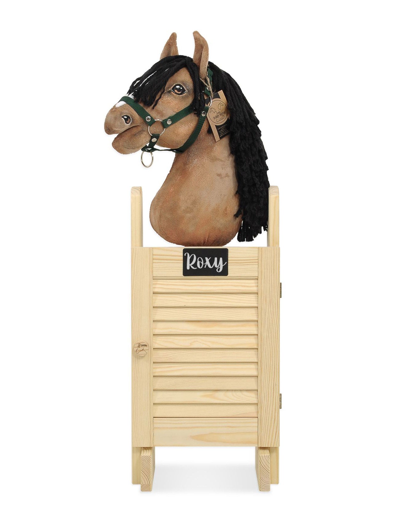 Hobby Horse Stables