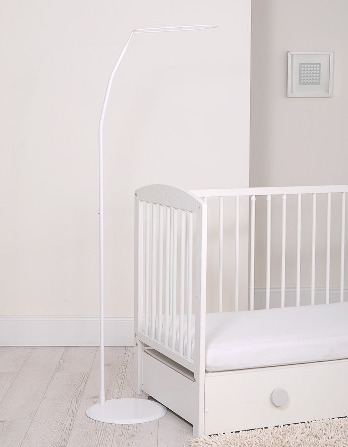 Mosquito Net and Canopy Stands